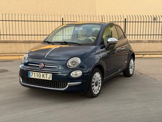 FIAT 500 1.2 2019