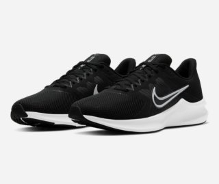 Zapatillas Nike Negras