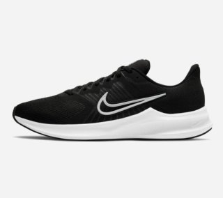 Zapatillas Nike Negras