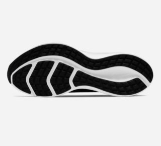 Zapatillas Nike Negras
