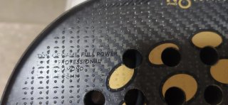 Pala de Pádel Monte Carlo International Sports