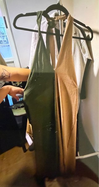 Vestido multiposición