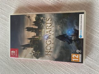Hogwarts Legacy - Nintendo Switch