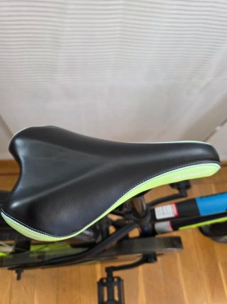 Bicicleta BIKESTAR 16 Infantil