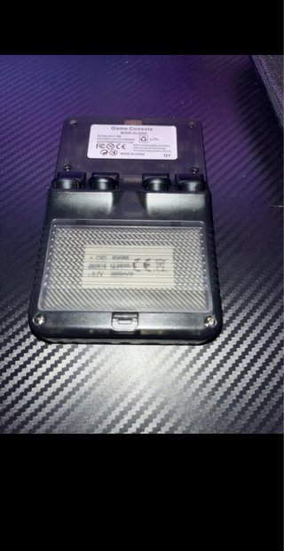 Console R36S