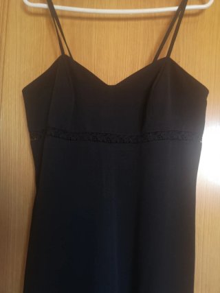 Mono Negro de Tirantes