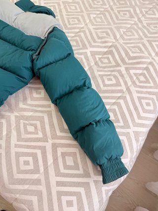 Plumas Rumilly Active Sport Wear