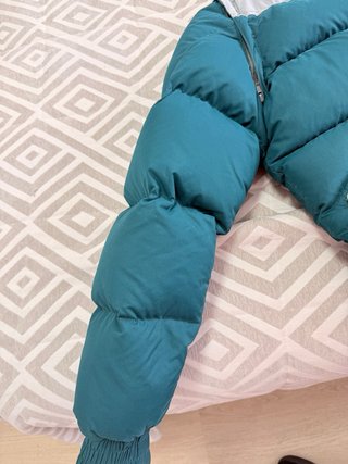 Plumas Rumilly Active Sport Wear
