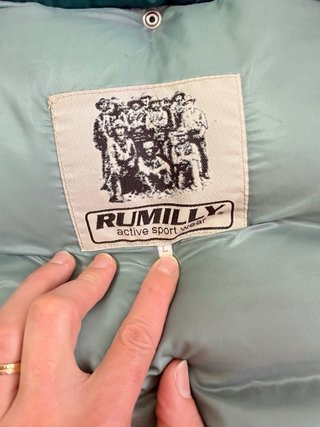Plumas Rumilly Active Sport Wear