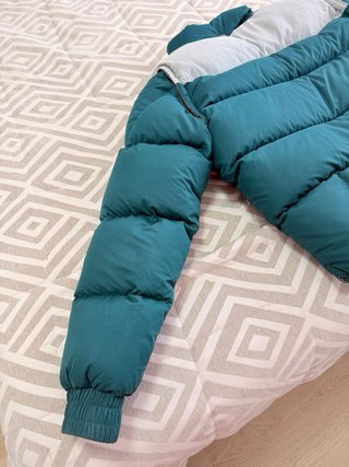 Plumas Rumilly Active Sport Wear
