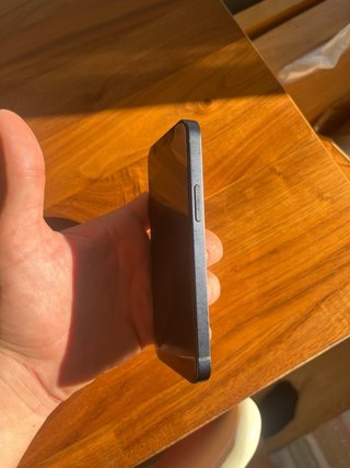 iPhone 12 Mini 256GB Negro