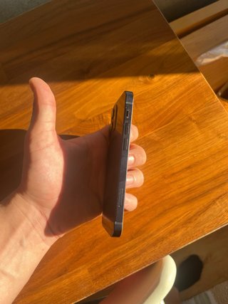iPhone 12 Mini 256GB Negro
