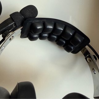 Auriculares Aviacion Pilot USA PA-1169T ULM piloto