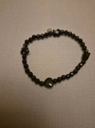 Pulsera elástica