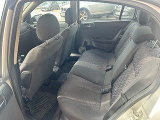 Opel Astra 2002