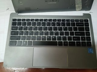 Teclado Chuwi LapBook Pro CWI530