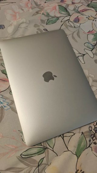 MacBook Air M1 (8GB / 256GB SSD) - Gris