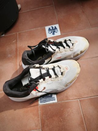 Zapatillas Nike React Escape Talla 39