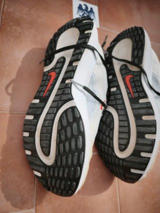 Zapatillas Nike React Escape Talla 39