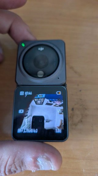 DJI Action 2 Dual Screen 128GB