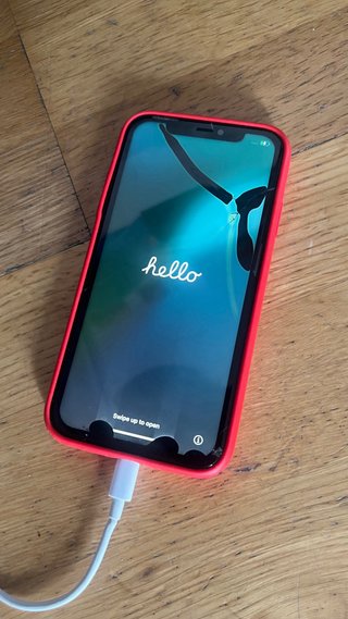 iPhone 11 Negro 64GB