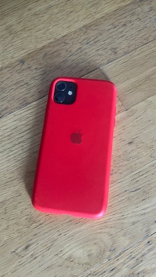 iPhone 11 Negro 64GB