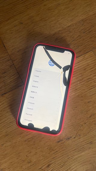 iPhone 11 Negro 64GB