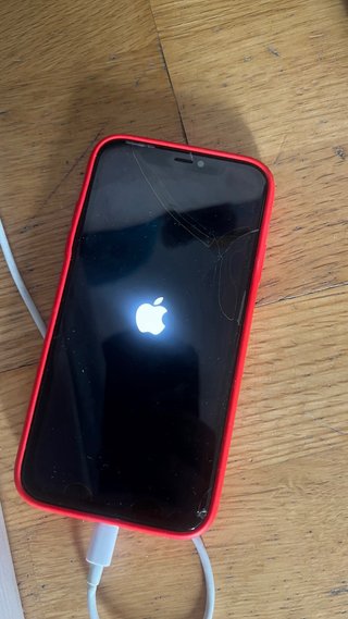 iPhone 11 Negro 64GB