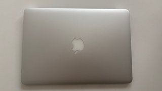 MacBook Air 13” 2017