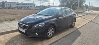 VOLVO V40 CROSS COUNTRY 2.0 D3 MOMENTUM 150CV