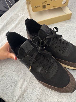 Zapatillas Michael Kors Talla 36