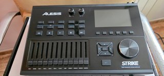 Módulo de Batería Alesis Strike