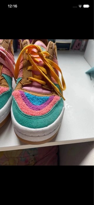 Adidas Forum Low Edición Limitada Simpsons