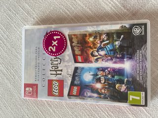 LEGO Harry Potter Collection - Nintendo Switch