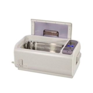 Aparato de limpieza con ultrasonidos CD 4862