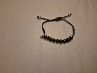 Pulsera Tous Negra