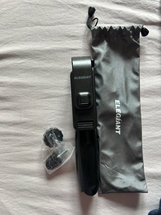 Trípode / palo selfie para móvil Elegiant