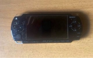 Sony PSP