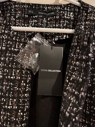 Chaqueta Sfera Collection