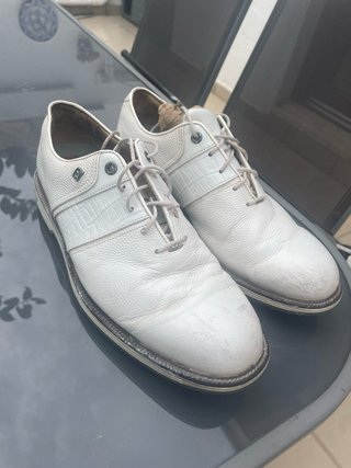Zapatos Footjoy Premiere Packard Talla 42.5