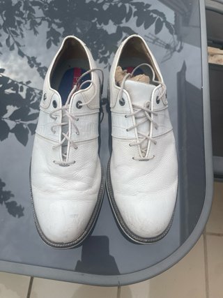 Zapatos Footjoy Premiere Packard Talla 42.5