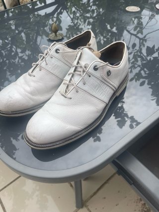 Zapatos Footjoy Premiere Packard Talla 42.5