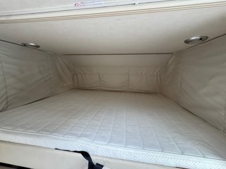 HYMER INTEGRAL 2014