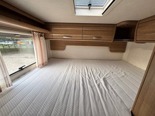 HYMER INTEGRAL 2014