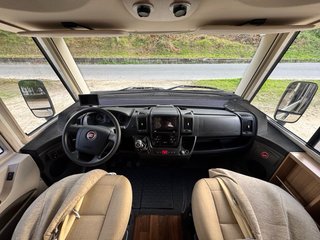 HYMER INTEGRAL 2014