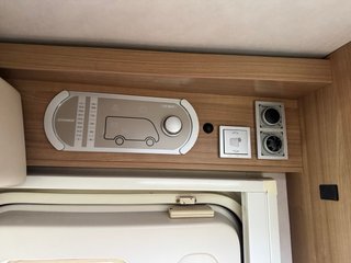 HYMER INTEGRAL 2014