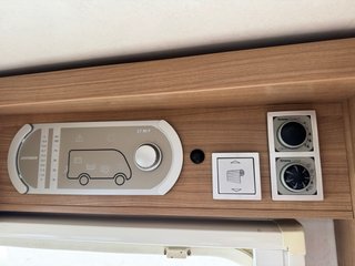 HYMER INTEGRAL 2014