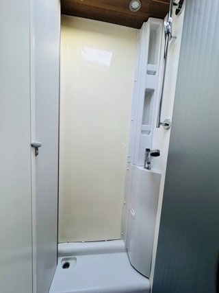 HYMER INTEGRAL 2014