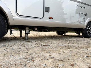 HYMER INTEGRAL 2014