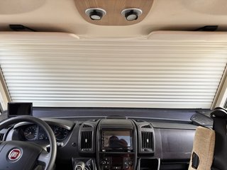 HYMER INTEGRAL 2014